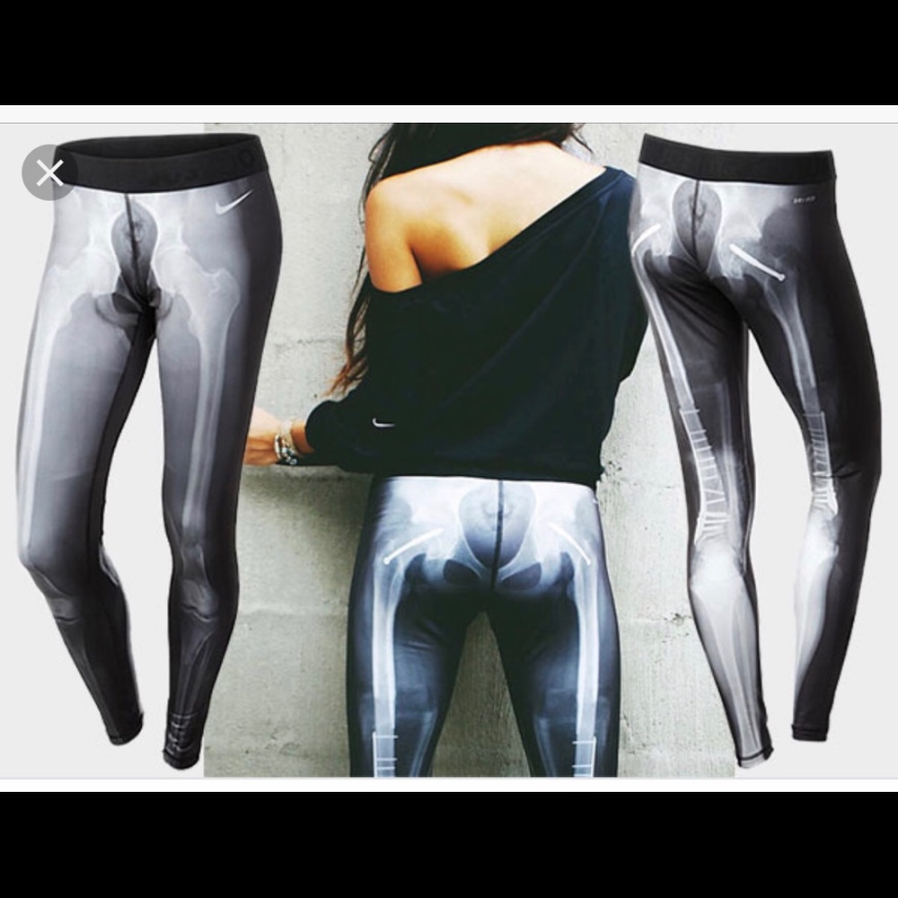 Nike pro x-ray tights *ISO*